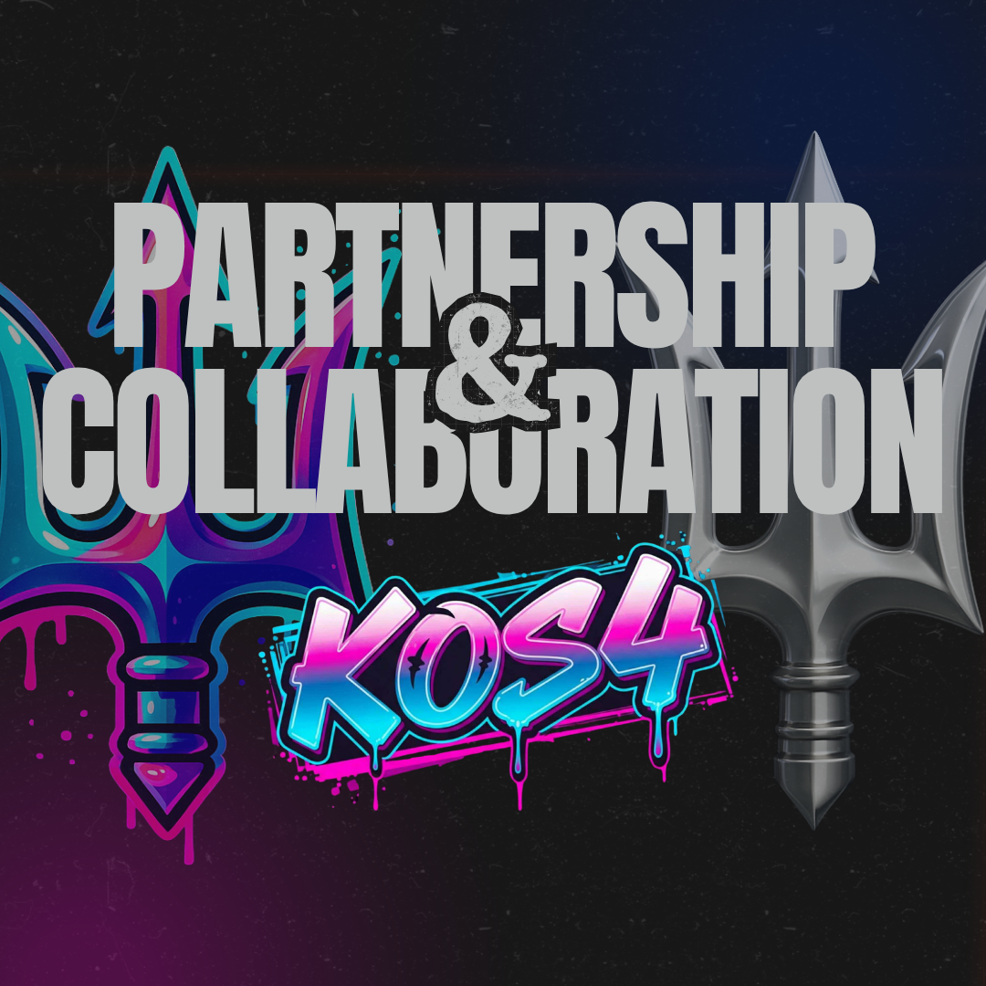 KOS4 Collab